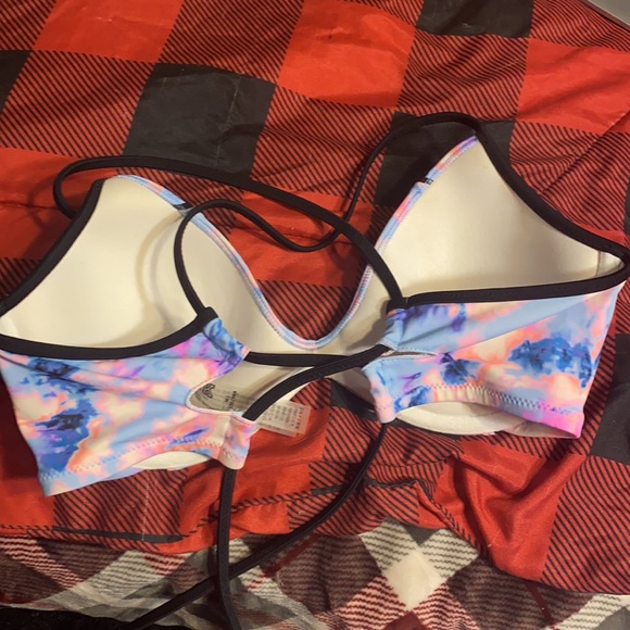 Baiting suit top - Picture 2 of 3